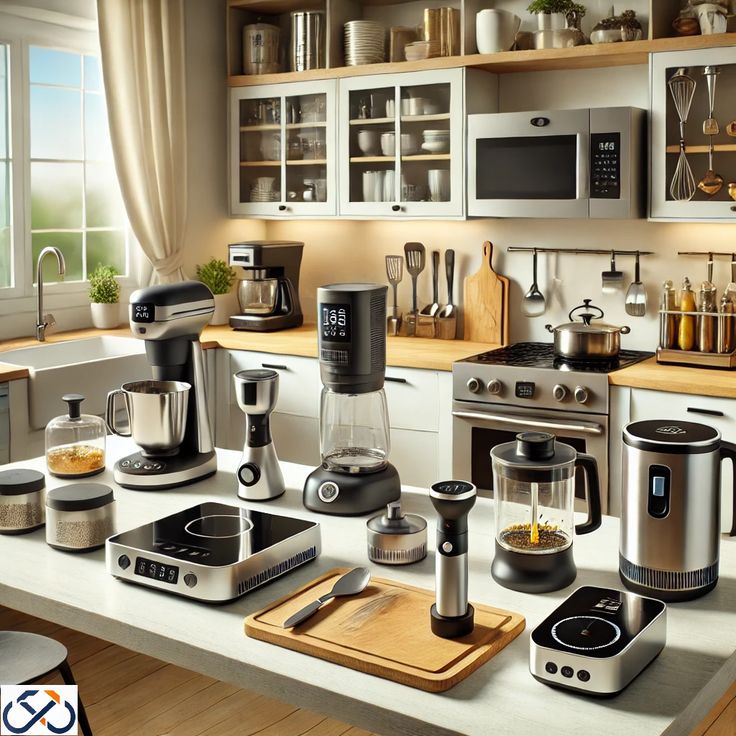 Home & Kitchen