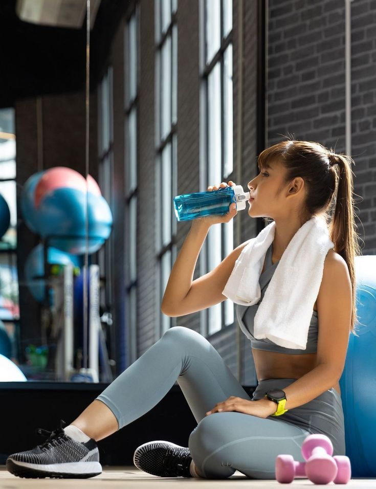 Fitness & Beauty