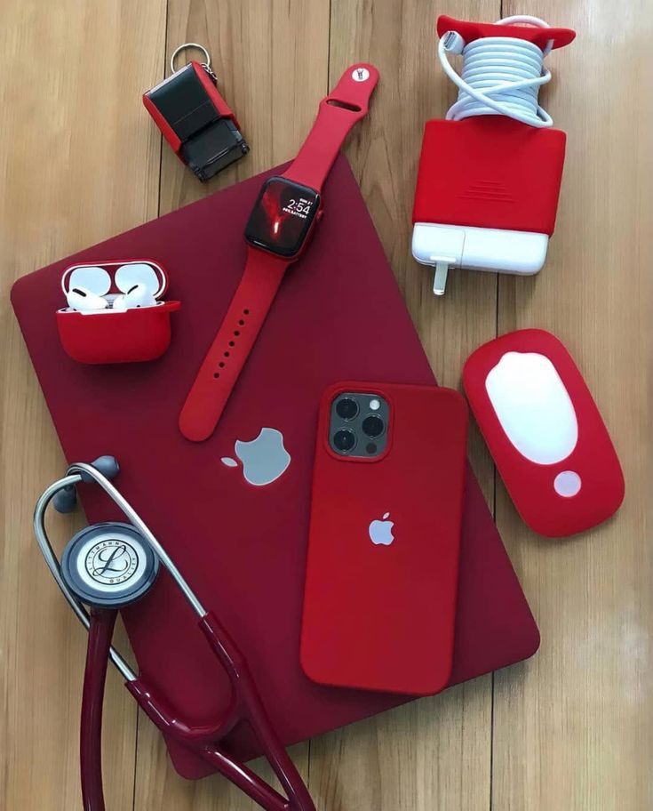 Smart Accessories